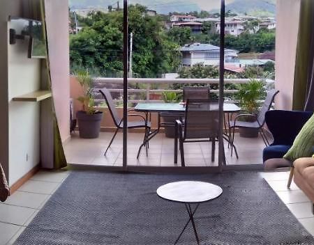 Orio Papeete Centre Apt W Pool エクステリア 写真