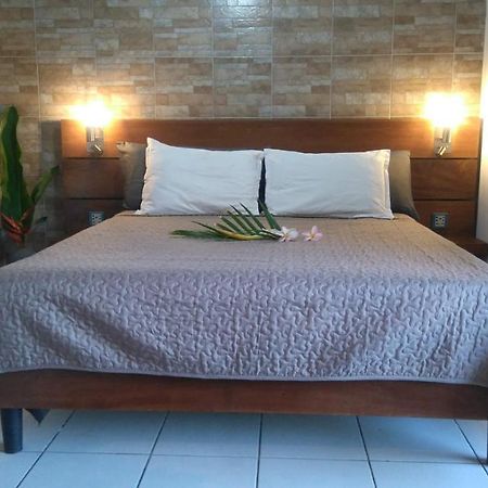 Orio Papeete Centre Apt W Pool エクステリア 写真