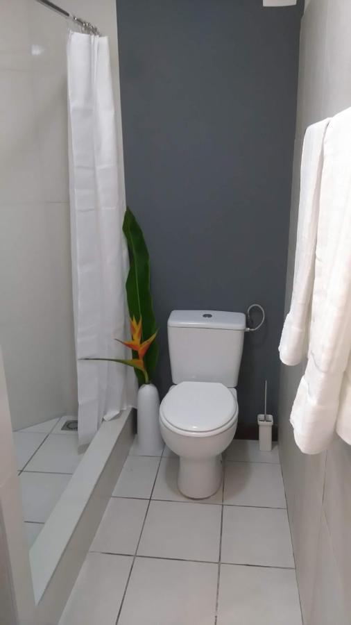 Orio Papeete Centre Apt W Pool エクステリア 写真