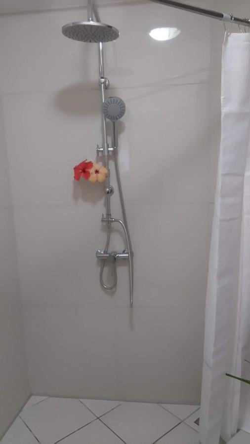 Orio Papeete Centre Apt W Pool エクステリア 写真