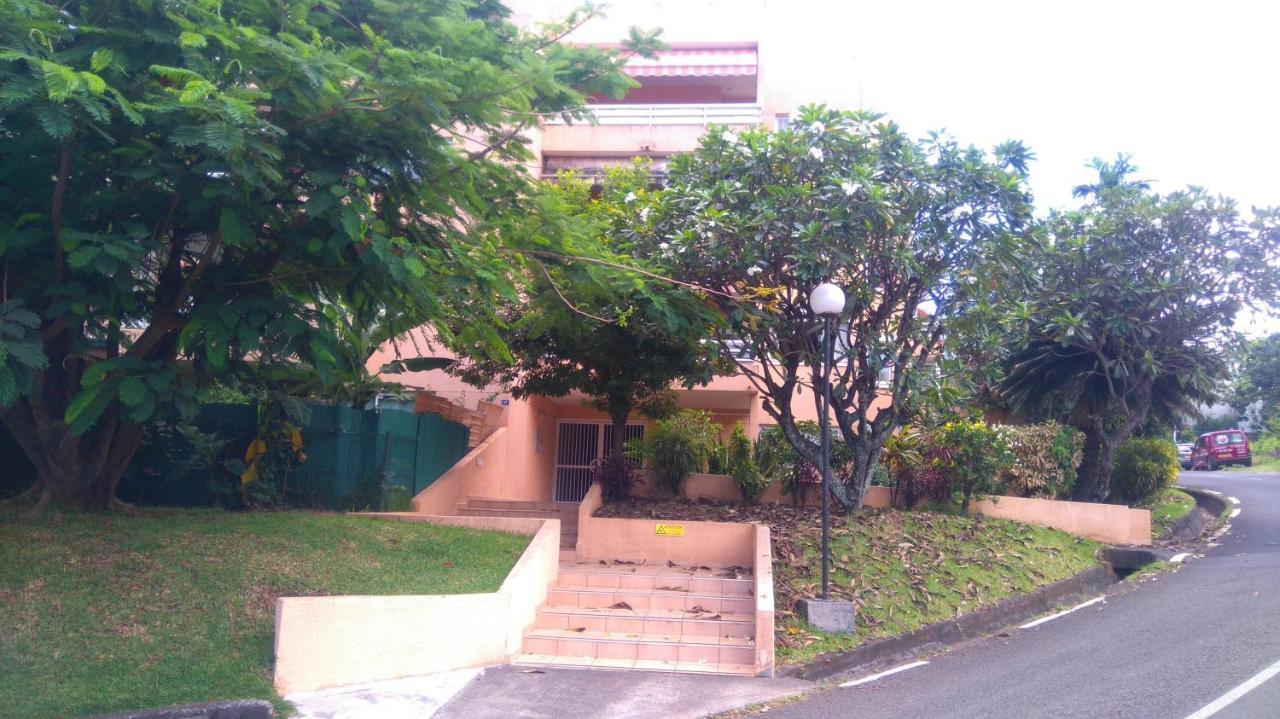 Orio Papeete Centre Apt W Pool エクステリア 写真