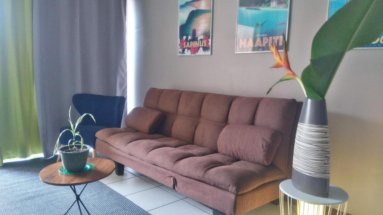 Orio Papeete Centre Apt W Pool エクステリア 写真
