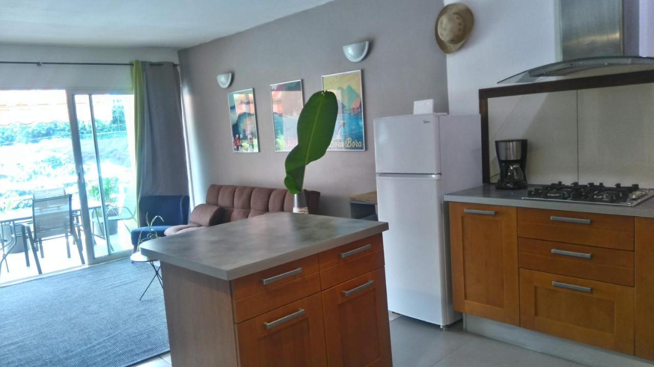 Orio Papeete Centre Apt W Pool エクステリア 写真