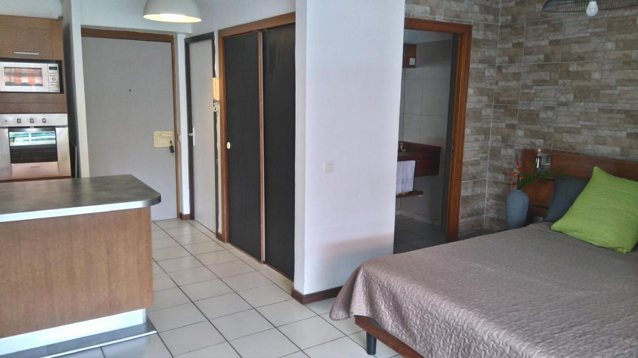 Orio Papeete Centre Apt W Pool エクステリア 写真